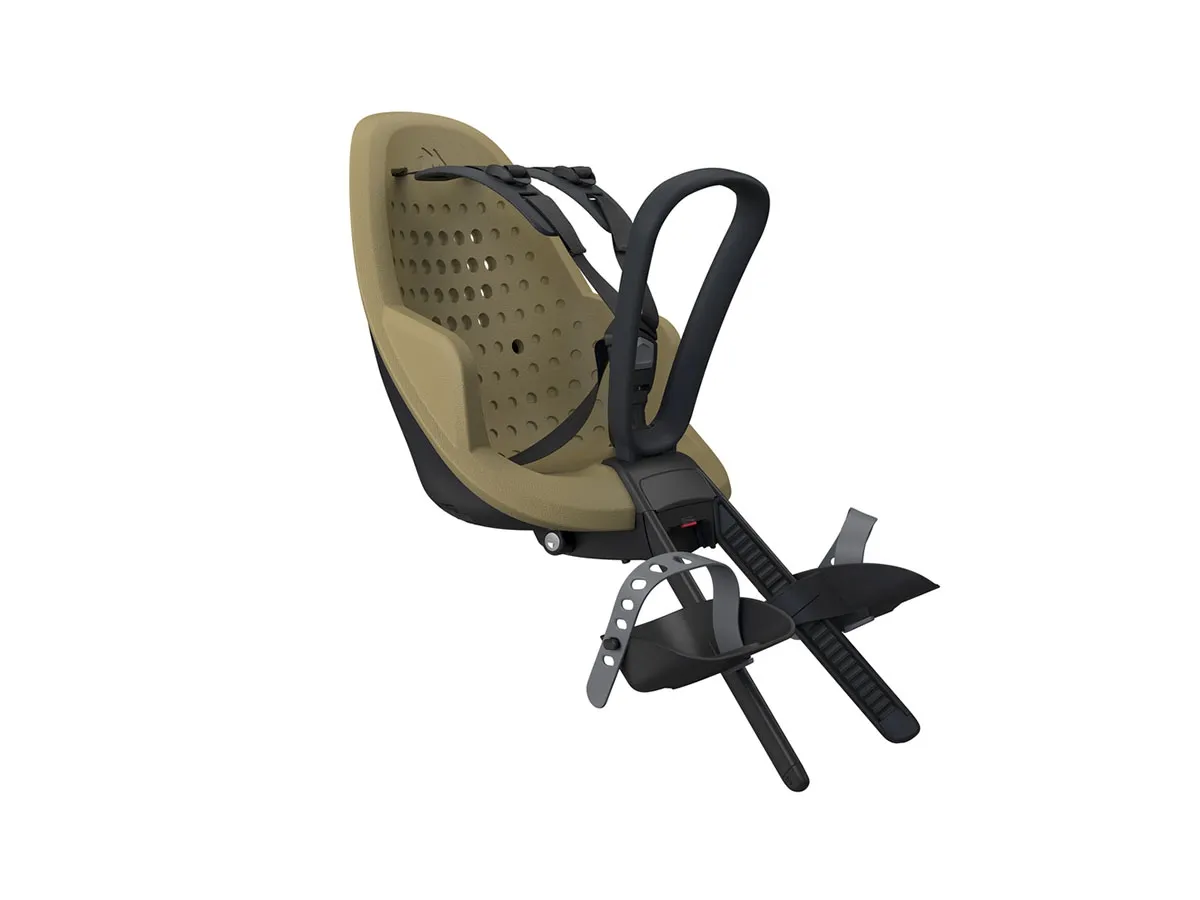 Silla de Niños para Bicicleta THULE Yepp 2 Mini