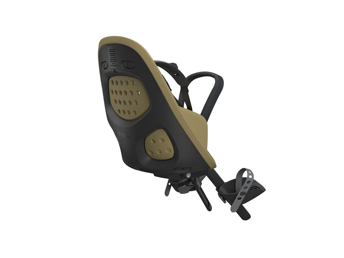 Silla de Niños para Bicicleta THULE Yepp 2 Mini