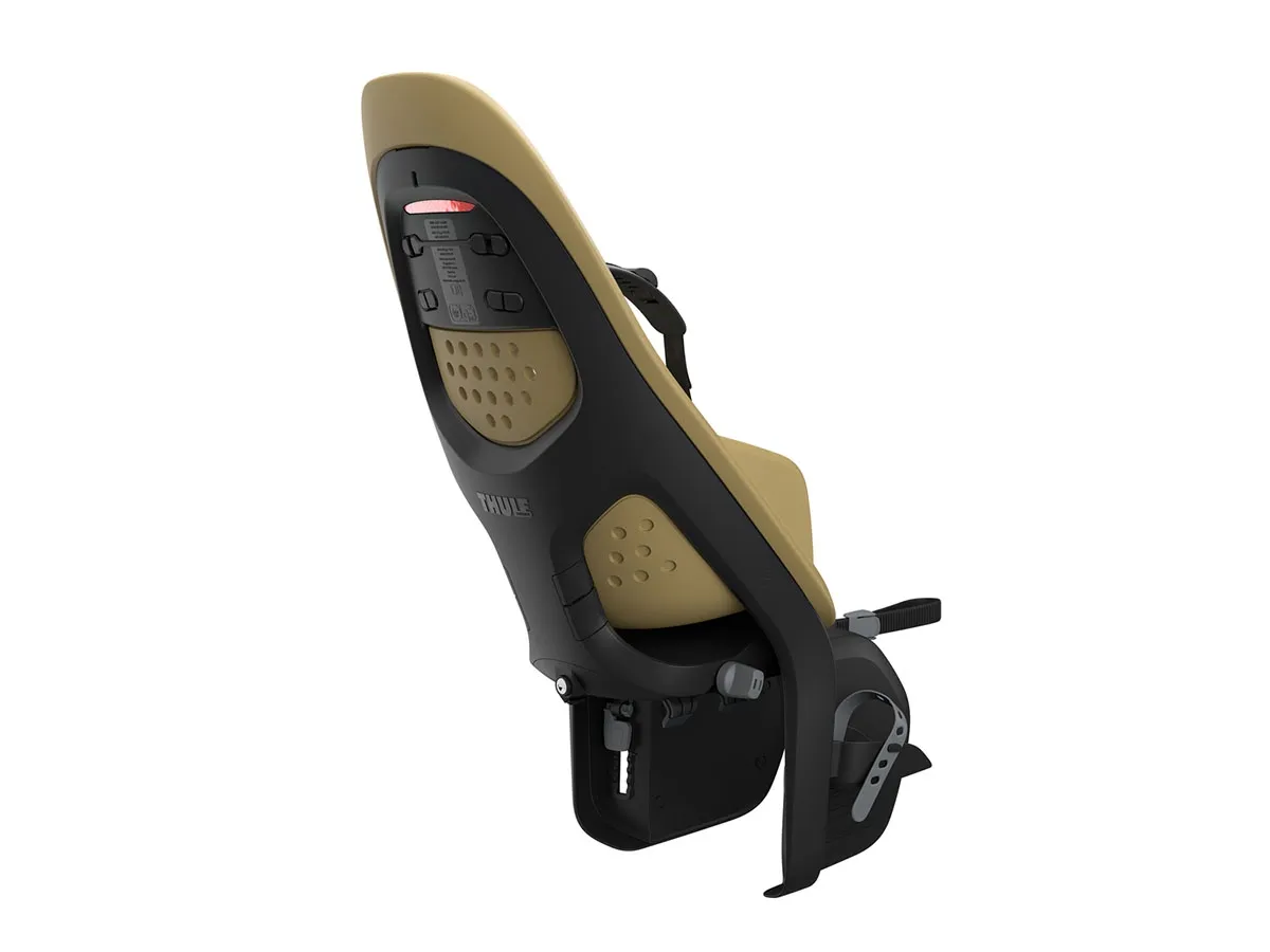 Silla de Niños para Bicicleta THULE Yepp 2 Maxi