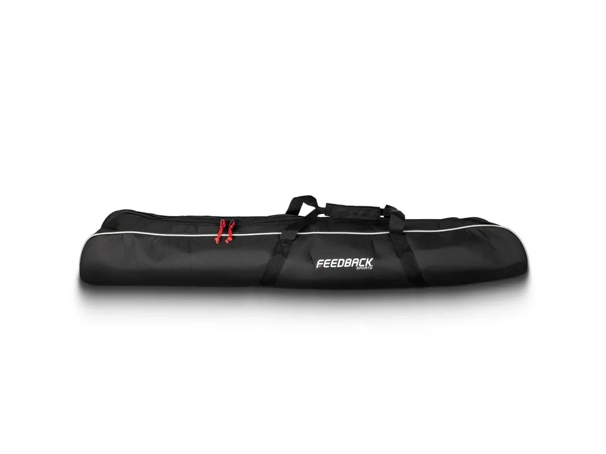 Bolso de Transporte Feedback Sports para Pie de Trabajo Pro Mechanic HD/Pro Mechanic/Sport Mechanic