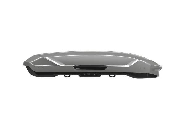 Cofre THULE Motion 3 600L XXL Titan Glossy