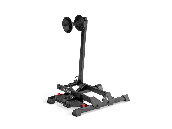 Exhibidor Feedback Sports Soporte Bicicleta Rakk 2.0 E-Bike