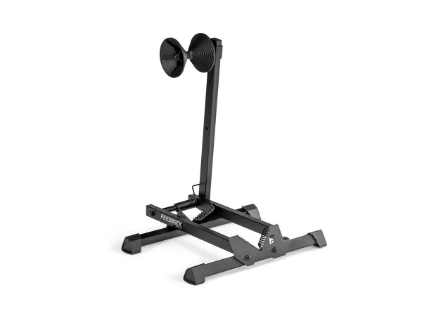 Exhibidor Feedback Sports Soporte Bicicleta Rakk 2.0