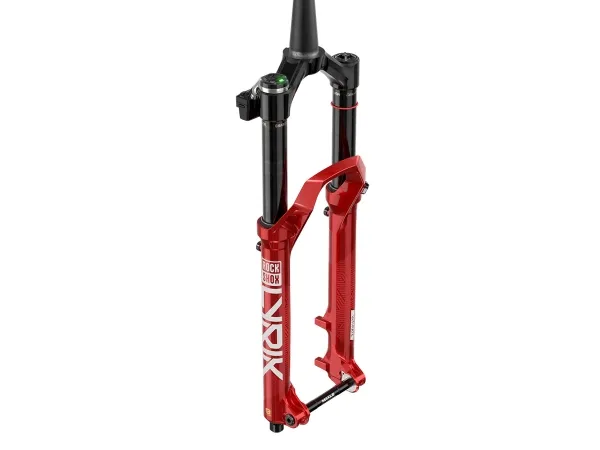 Horquilla Rockshox Lyrik Ultimate FA 29 DebonAir 160 15 Boost Tapered Crown R