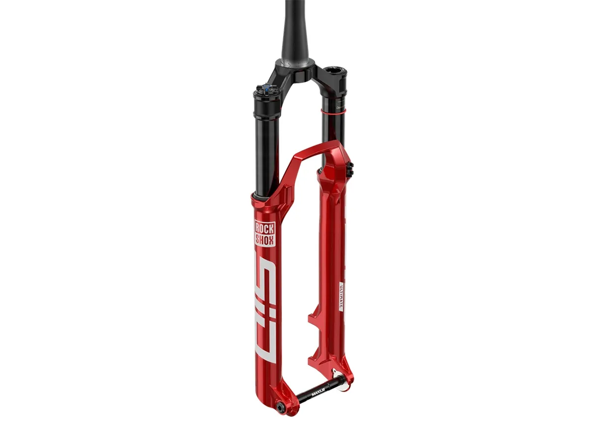 Horquilla Rockshox SID Ultimate 29 DebonAir 120 15 Boost Tapered 3P S/Remote R
