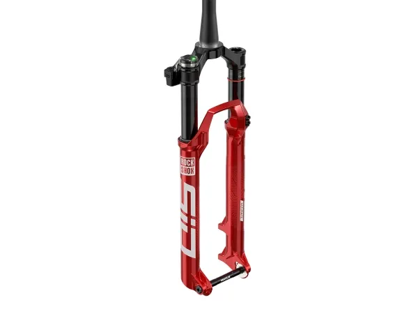 Horquilla Rockshox SID Ultimate FA 29 DebonAir 120 15 Boost Tapered 3P Crown R