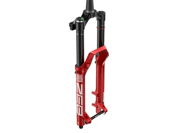 Horquilla Rockshox ZEB Ultimate FA 29 DebonAir 170 15 Boost Tapered 3P Crown R
