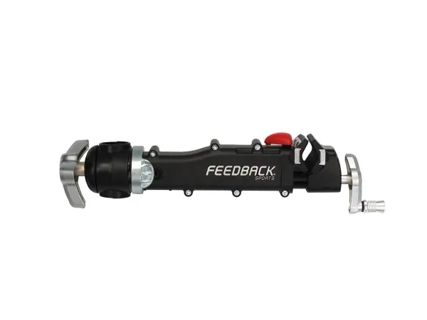 Pie de Trabajo Feedback Sports para Bicicletas Pro Mechanic HD - Repuesto Brazo Mordaza