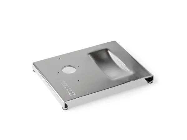 Pie de Trabajo Feedback Sports Centrador Pro Truing Stand 2.0 - Repuesto Base Metalica