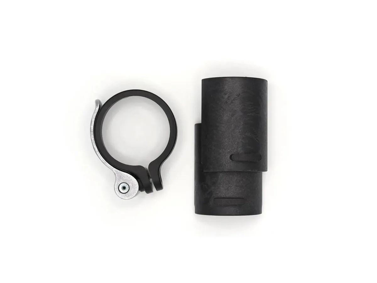 Pie de Trabajo Feedback Sports para Bicicletas Pro Mechanic HD - Repuesto Abrazadera de Pie