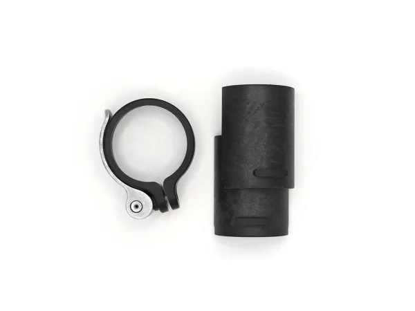 Pie de Trabajo Feedback Sports para Bicicletas Pro Mechanic HD - Repuesto Abrazadera de Pie
