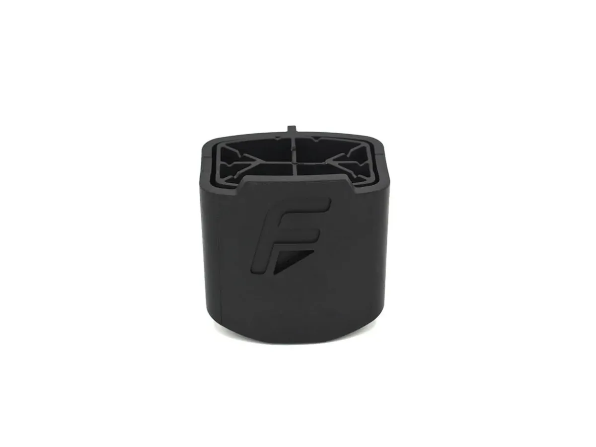 Pie de Trabajo Feedback Sports para Bicicletas Pro Mechanic HD - Repuesto Tapa de Pie