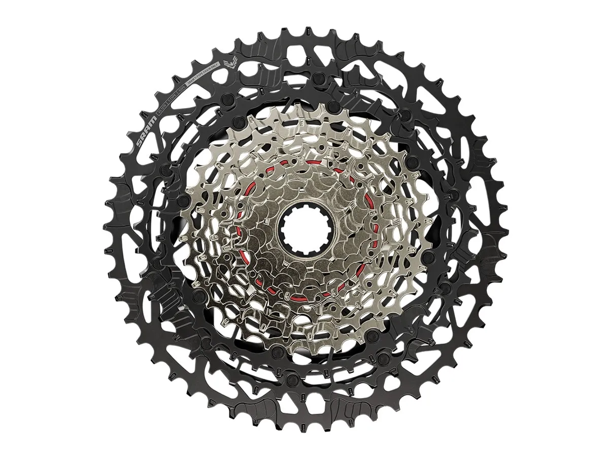 Piñon SRAM 12v MTB XS-1270 10-52d (Eagle T-Type A1)