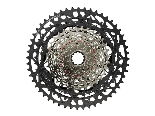 Piñon SRAM 12v MTB XS-1270 10-52d (Eagle T-Type A1)
