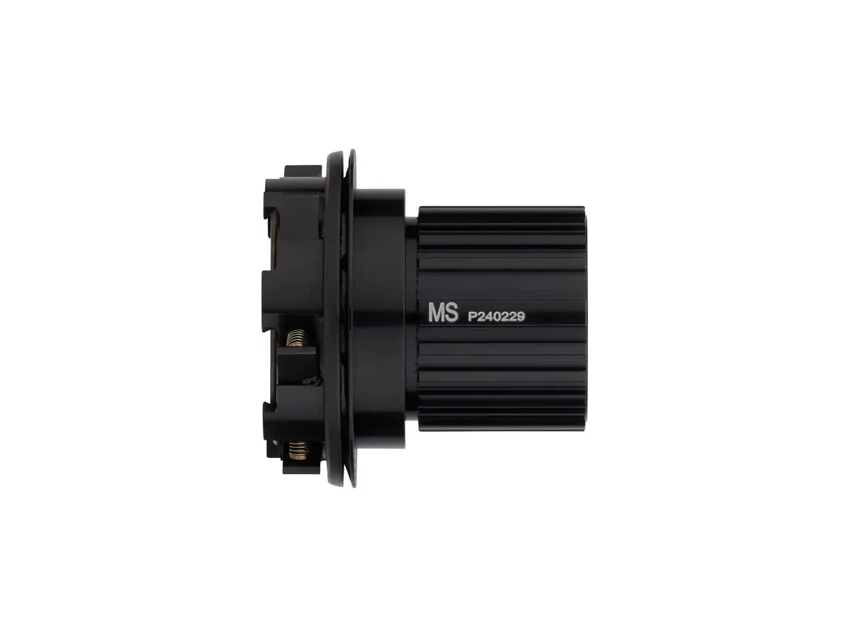Rueda SRAM MTB Kit Body Hub Micro Spline ZM2 SL 12v