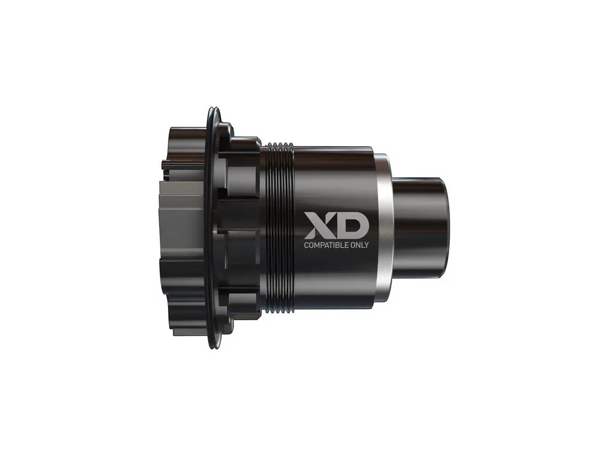 Rueda SRAM MTB Kit Body Hub XD ZM2 SL 11/12v