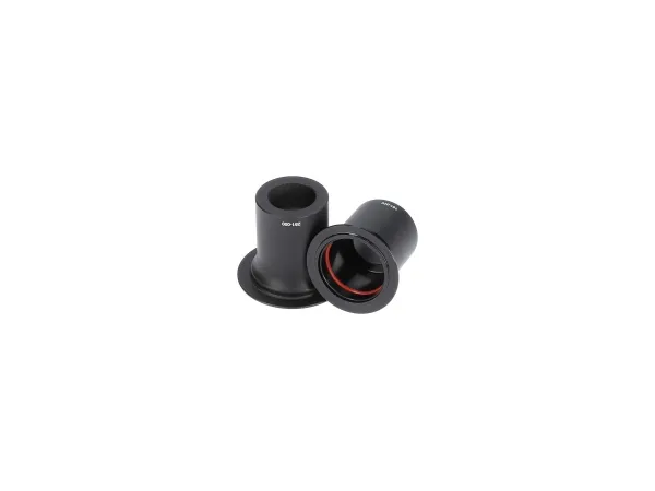 Rueda ZIPP MTB Kit Adaptadores Eje Pasante Trasero ZM2SL/ZR1 12x148 Boost MicroSpline (151-070 / 251-000)