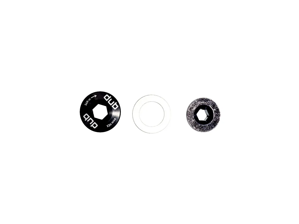 Tornillo Extractor de Palancas SRAM DUB M18/M30 Acero (Eagle 90)