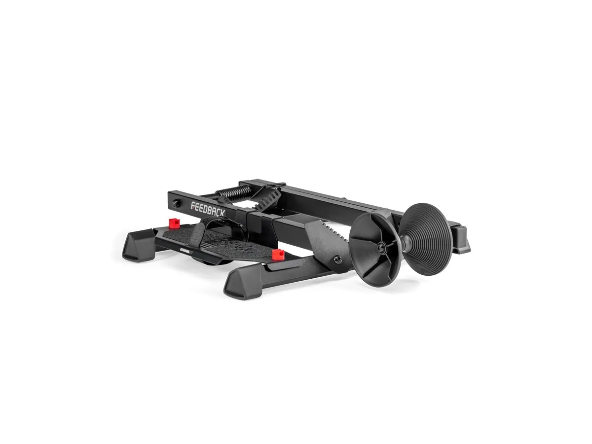 Exhibidor Feedback Sports Soporte Bicicleta Rakk 2.0 E-Bike