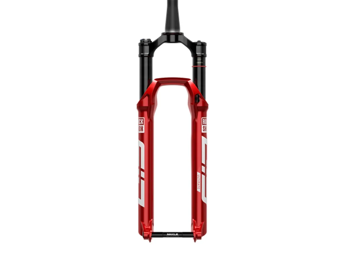 Horquilla Rockshox SID Ultimate 29 DebonAir 120 15 Boost Tapered 3P S/Remote R