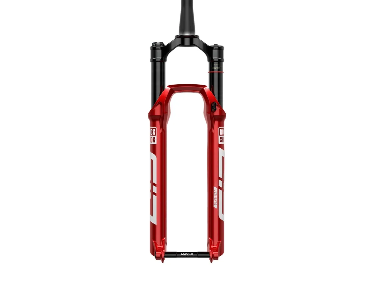 Horquilla Rockshox SID Ultimate 29 DebonAir 120 15 Boost Tapered 2P S/Remote R