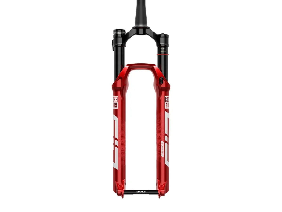 Horquilla Rockshox SID Ultimate FA 29 DebonAir 120 15 Boost Tapered 3P Crown R