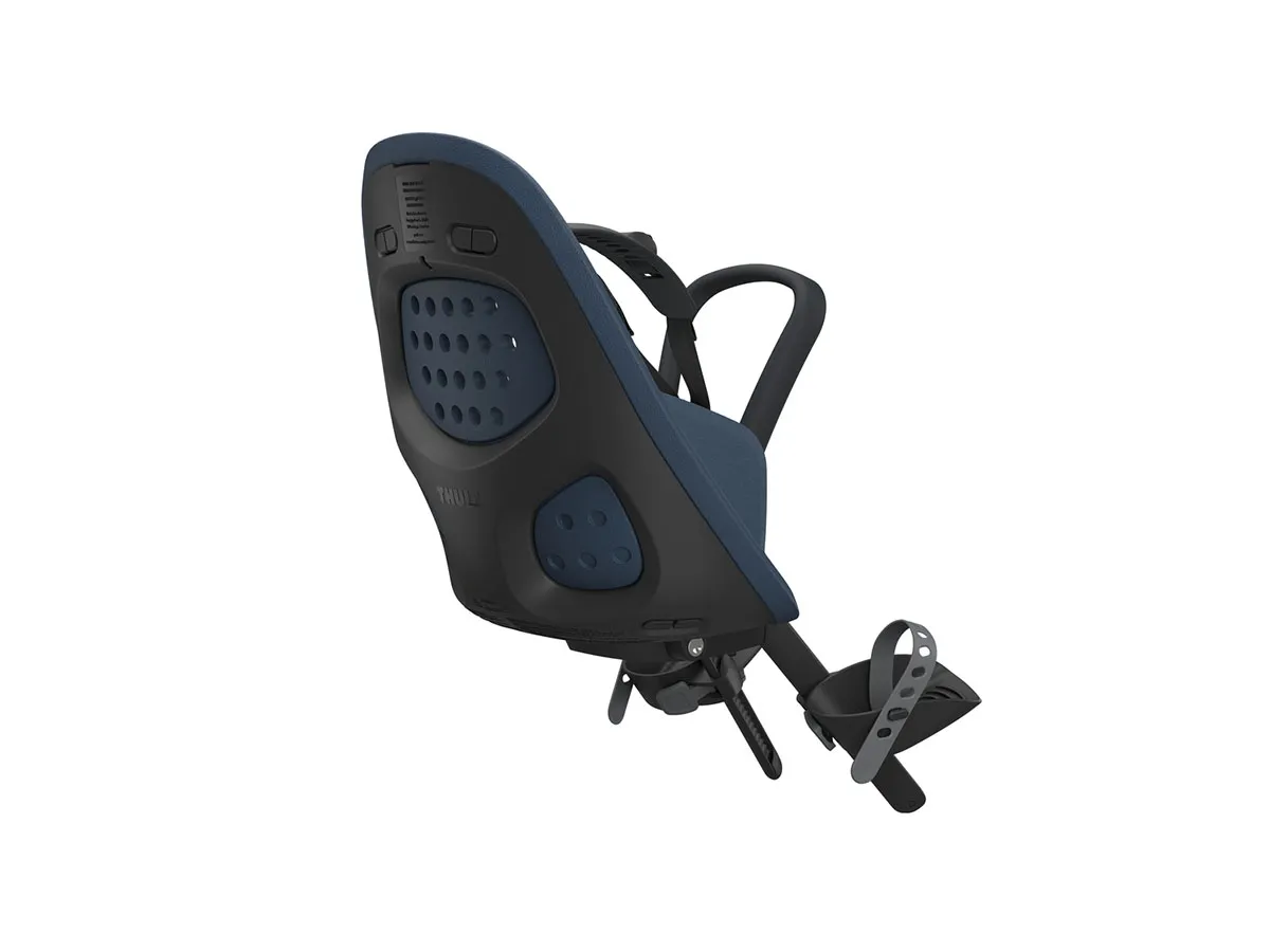 Silla de Niños para Bicicleta THULE Yepp 2 Mini