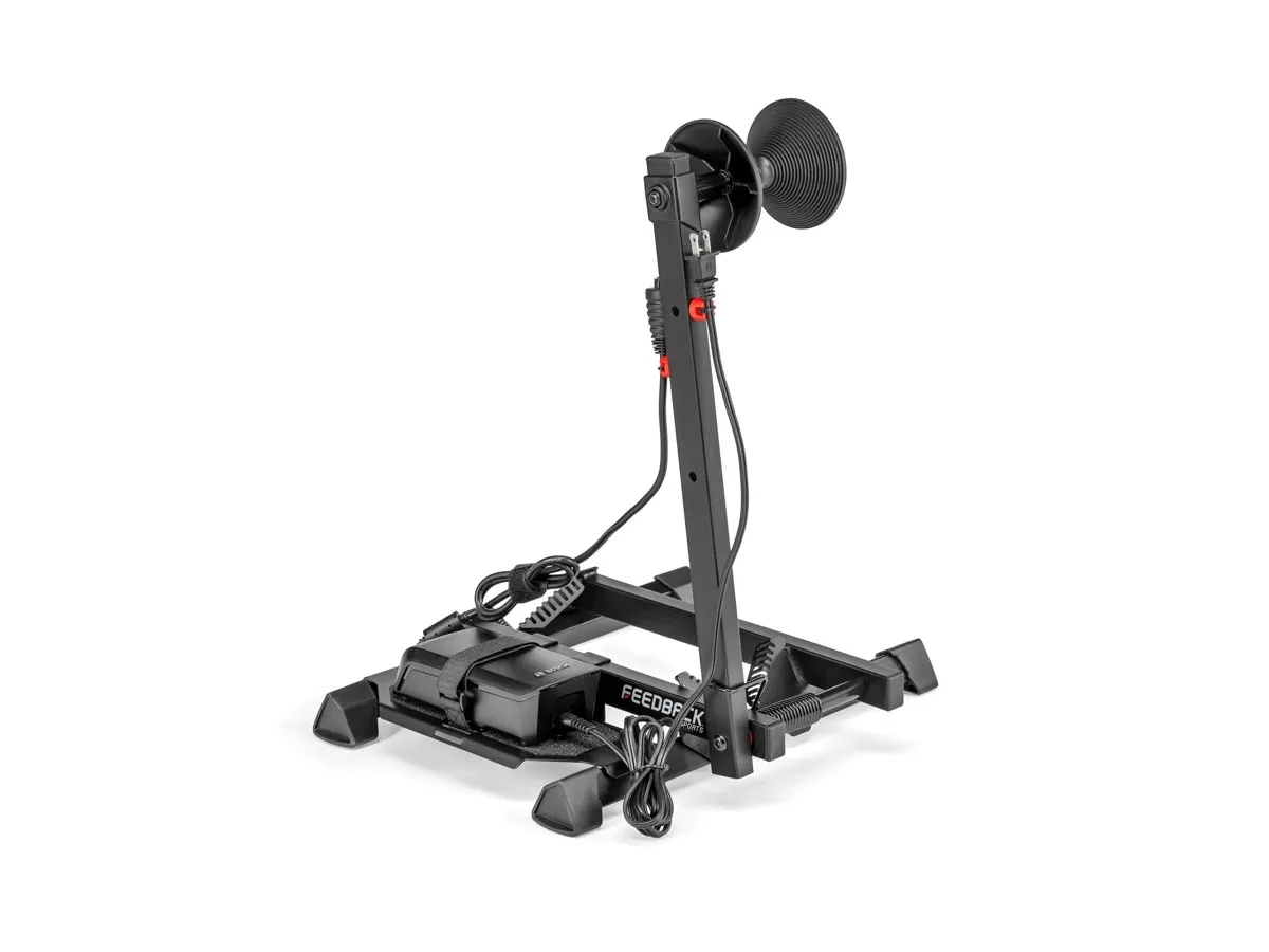 Exhibidor Feedback Sports Soporte Bicicleta Rakk 2.0 E-Bike