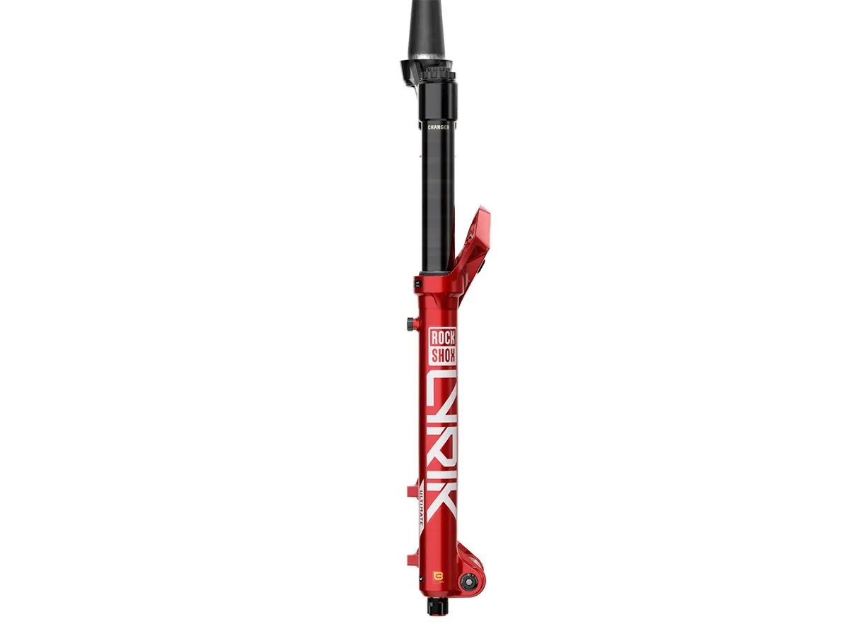Horquilla Rockshox Lyrik Ultimate 29 DebonAir 160 15 Boost Tapered Crown R