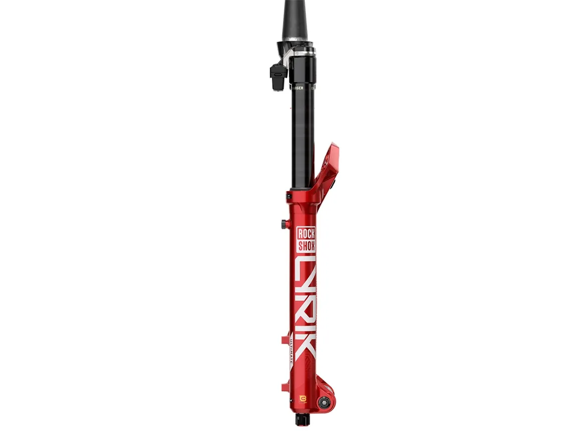 Horquilla Rockshox Lyrik Ultimate FA 29 DebonAir 160 15 Boost Tapered Crown R
