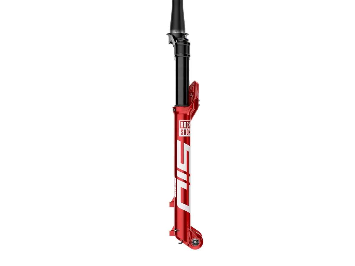 Horquilla Rockshox SID Ultimate 29 DebonAir 120 15 Boost Tapered 3P S/Remote R