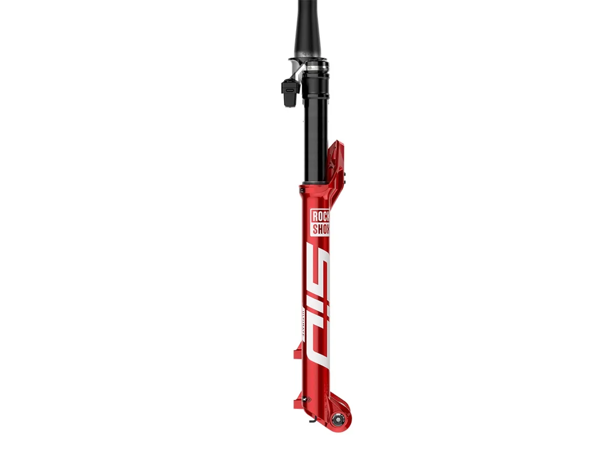 Horquilla Rockshox SID Ultimate FA 29 DebonAir 120 15 Boost Tapered 3P Crown R