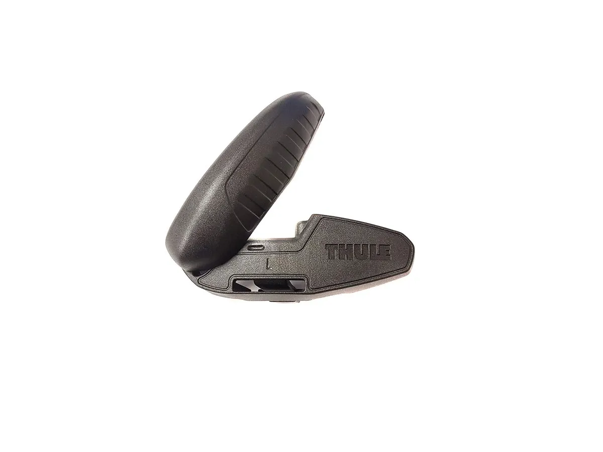 Barra de Techo THULE WingBar Evo - Repuesto Puntera Izquierda 52996