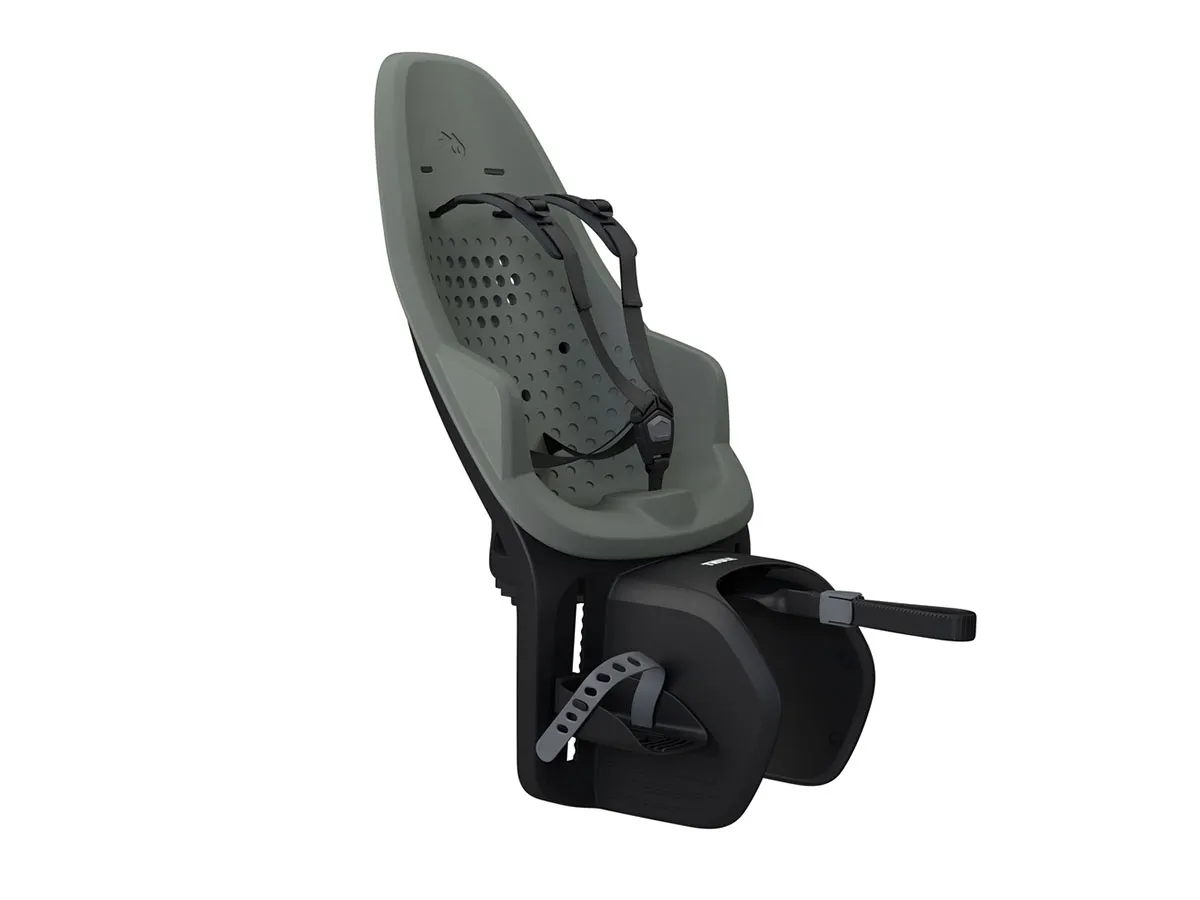 Silla de Niños para Bicicleta THULE Yepp 2 Maxi