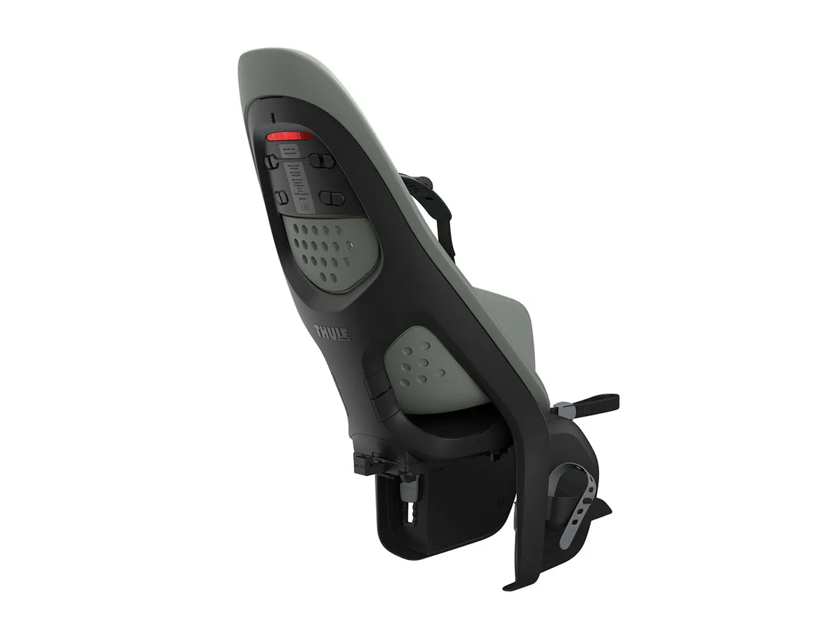 Silla de Niños para Bicicleta THULE Yepp 2 Maxi