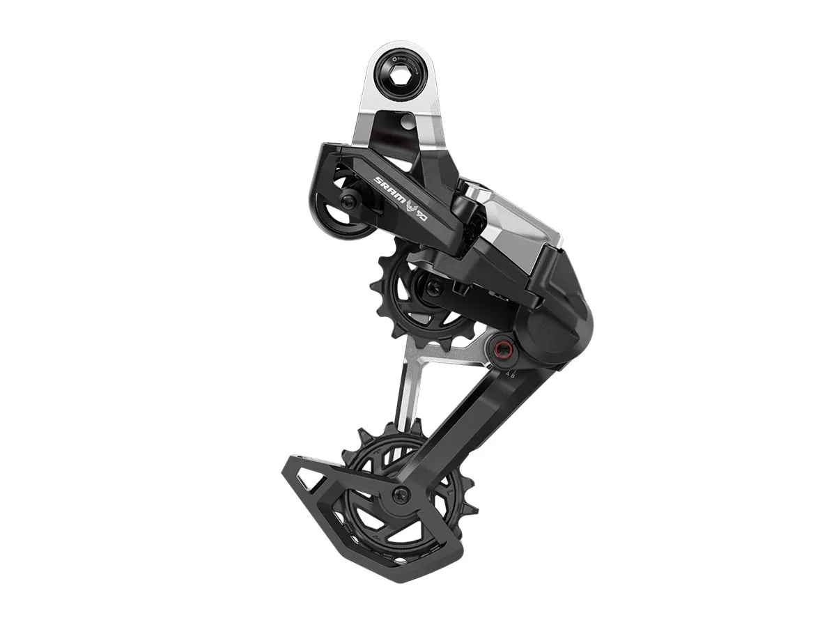 Cambio Trasero SRAM MTB 12v 52d Eagle 90 T-Type A1 (Mecanico)