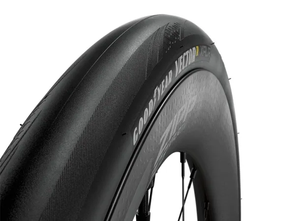 Cubierta Zipp RUTA Goodyear VectorR XPLR Tubeless Tire 700x40c