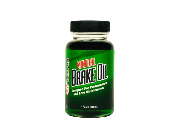 Líquido de Freno Hidráulico SRAM Maxima Mineral 4oz-118ml NUEVO PACKAYING