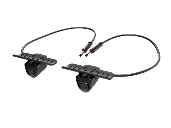 MultiClics de Shifter/Freno Ruta SRAMm Remote eTap/eTap AXS 450mm