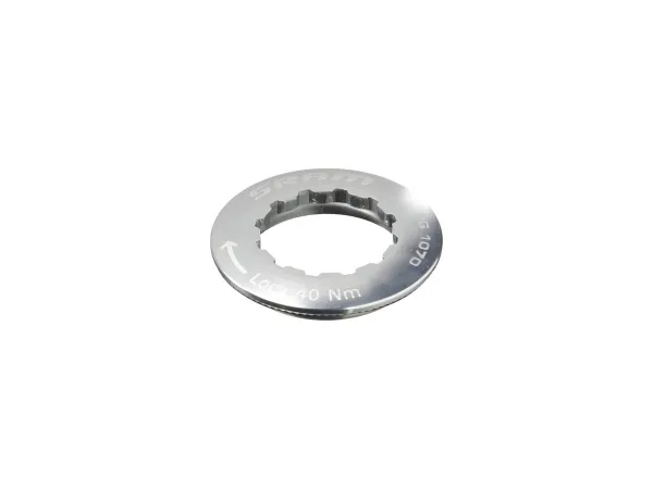 Piñon SRAM 12v MTB OG-1070/PG-970 - Rep Anillo de Bloqueo 12T AL Grey