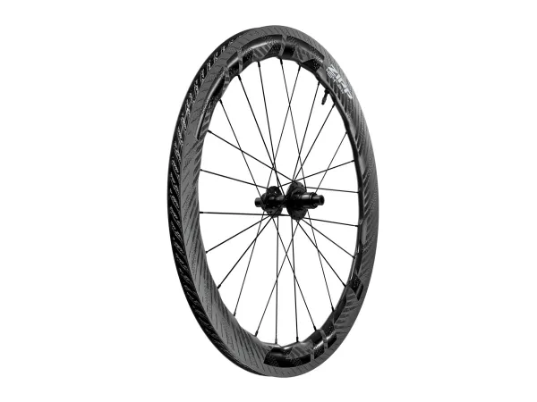 Rueda Zipp Ruta 454 NSW Carb Tubeles Tras XDR 700c 12x142mm Disc C1