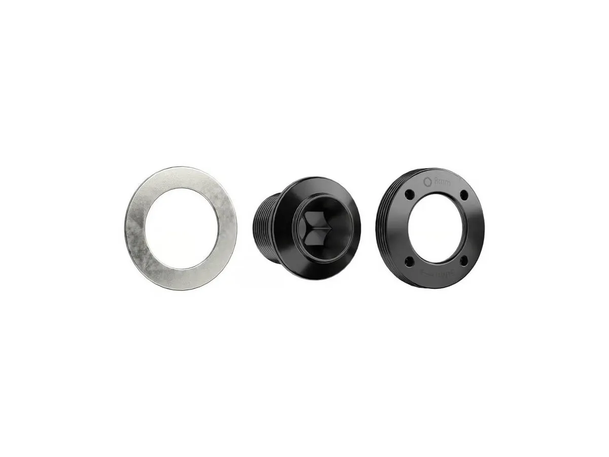 Tornillo Extractor de Palancas SRAM DUB M18/M30 Aluminio (X0 D1)