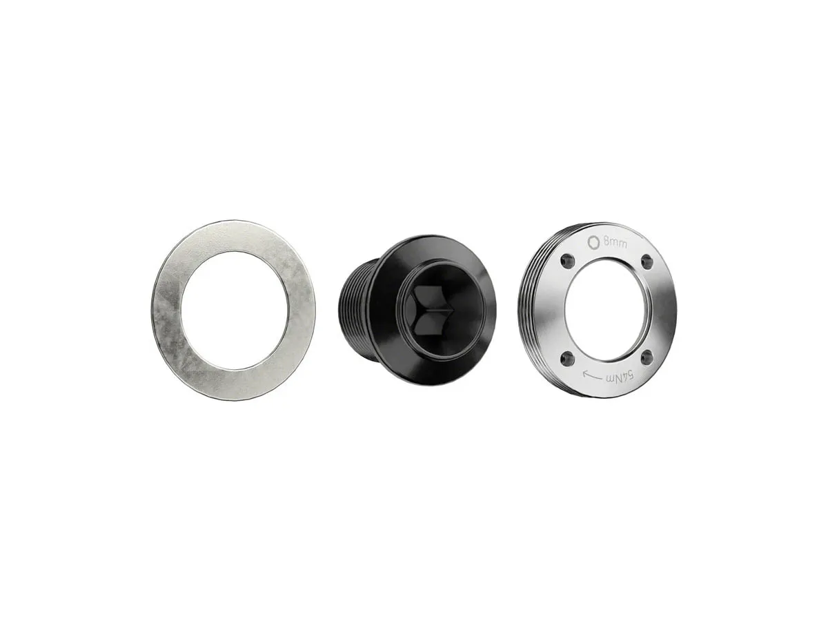 Tornillo Extractor de Palancas SRAM DUB M18/M30 Aluminio (XX/XX SL D1)