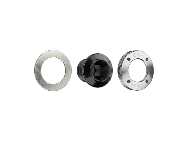 Tornillo Extractor de Palancas SRAM DUB M18/M30 Aluminio (XX/XX SL D1)