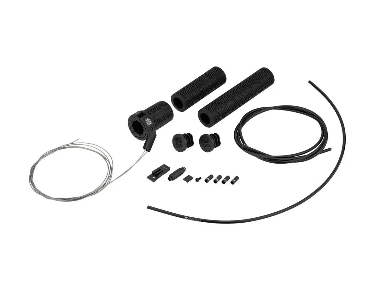 Horquilla Rockshox SID Ultimate 29 DebonAir 120 15 Boost Tapered 2P C/Remote R