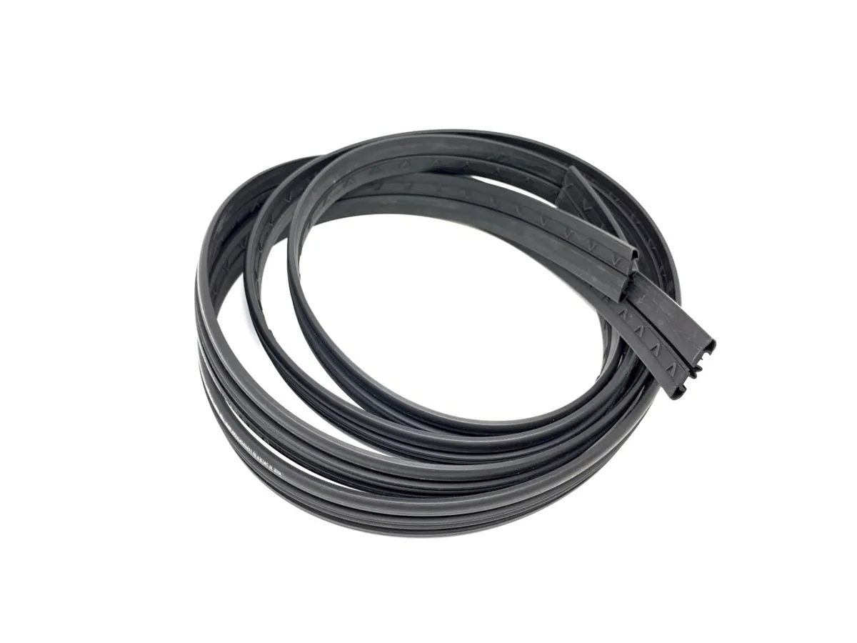 Barra de Techo THULE WingBar Evo - Repuesto Goma Supeior 52989