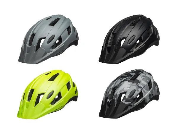 Casco BELL Strat COMBO 3 Surtido x10u