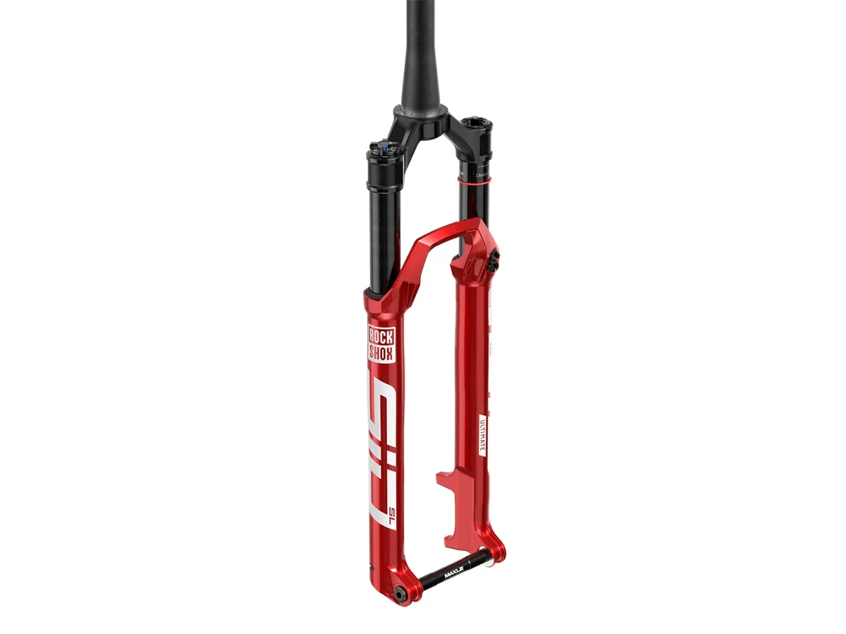 Horquilla Rockshox SID SL Ultimate 29 DebonAir 110 15 Boost Tapered 3P S/Remote R