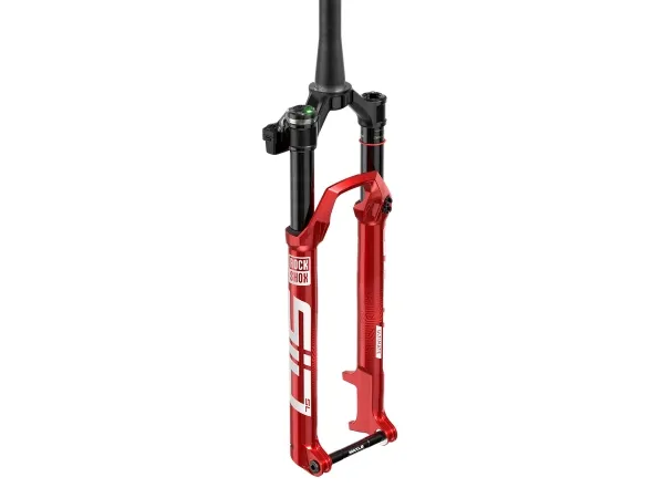Horquilla Rockshox SID SL Ultimate FA 29 DebonAir 100 15 Boost Tapered 3P Crown R