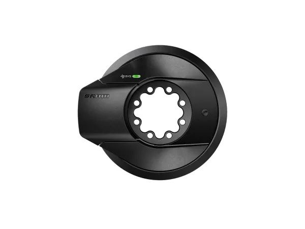 Plato Ruta SRAM Force AXS E1 TM Power Meter Spider